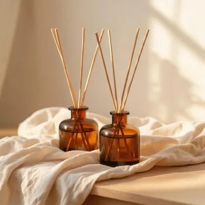 Reed diffusers